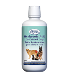 Omega Alpha Hyaluronic Acid for Cats and Dogs 1 L | Unbeatable Prices, Daily Deals | VITASHOP