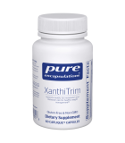 Pure Encapsulations XanthiTrim 60 Capsules | 每天不同折扣, 全网最低价格 | 种类齐全的保健品店铺 VITASHOP, 只有你想不到, 没有你买不到 !