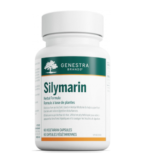 Genestra Silymarin 60 Capsules | 每天不同折扣, 全网最低价格 | 种类齐全的保健品店铺 VITASHOP, 只有你想不到, 没有你买不到 !