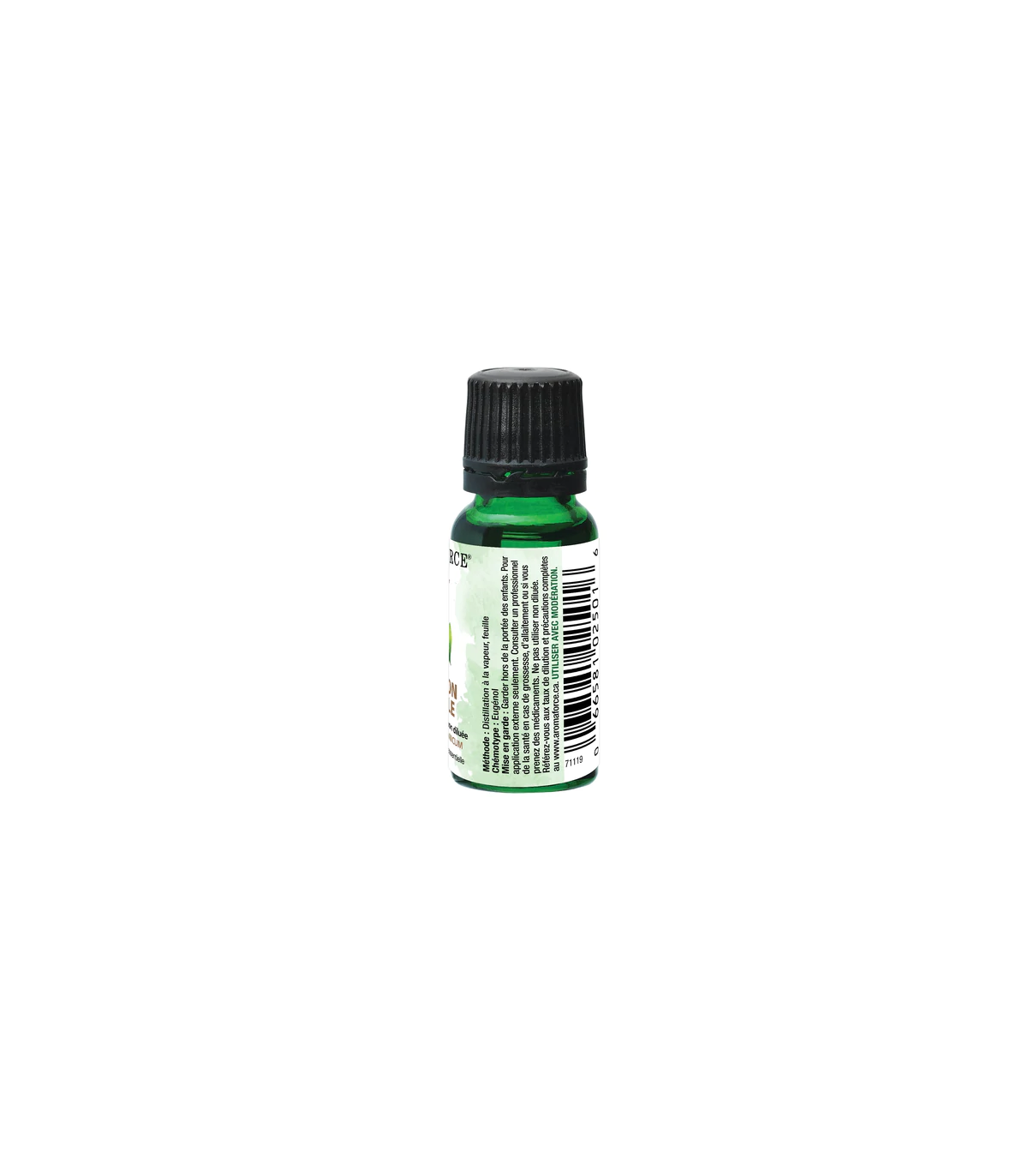 Aromaforce Aromaforce Cinnamon 15 ml | 每天不同折扣, 全网最低价格 | 种类齐全的保健品店铺 VITASHOP, 只有你想不到, 没有你买不到 !