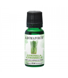 Aromaforce Aromaforce Citronella 15 ml | Unbeatable Prices, Daily Deals | VITASHOP