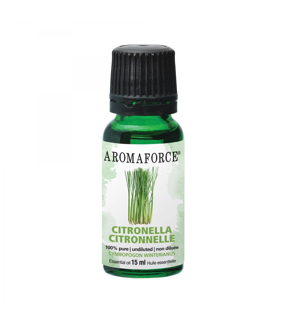 Aromaforce Aromaforce Citronella 15 ml | Unbeatable Prices, Daily Deals | VITASHOP