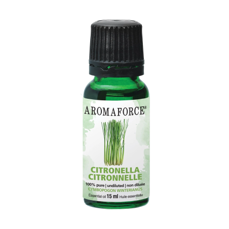 Aromaforce Aromaforce Citronella 15 ml | Unbeatable Prices, Daily Deals | VITASHOP