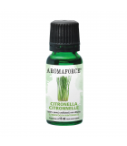 Aromaforce Aromaforce Citronella 15 ml | 每天不同折扣, 全网最低价格 | 种类齐全的保健品店铺 VITASHOP, 只有你想不到, 没有你买不到 !