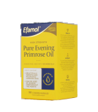 Efamol Efamol Beautiful-Skin Evening Primrose Oil 500 mg 90 Capsules | Unbeatable Prices, Daily Deals | VITASHOP