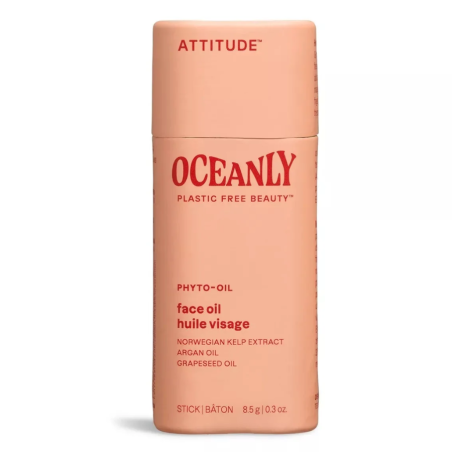 ATTITUDE PHYTO OIL Night Oil 8.5g