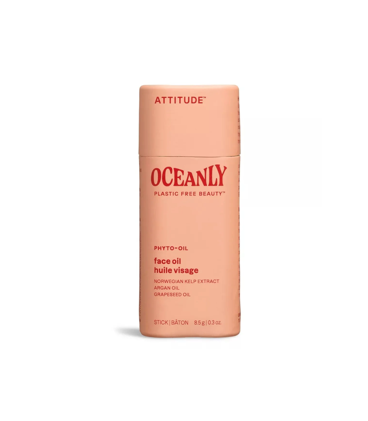 ATTITUDE PHYTO OIL Night Oil 8.5g