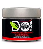 DoMatcha Ceremonial Tin Organic 80 g | 每天不同折扣, 全网最低价格 | 种类齐全的保健品店铺 VITASHOP, 只有你想不到, 没有你买不到 !
