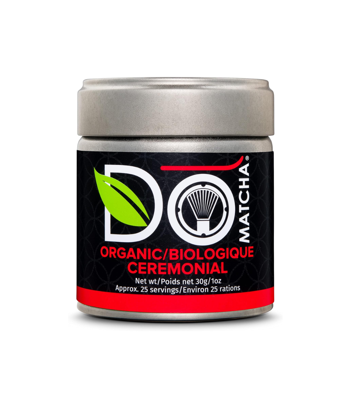 Ceremonial Tin Organic 30 g | Safest & Easiest Shopping Vitamins Online | VITASHOP