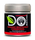 Ceremonial Tin Organic 30 g | Safest & Easiest Shopping Vitamins Online | VITASHOP