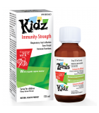 Kidz 키즈 면역 강도 125ml | 매일 업데이트되는 특가 상품 | VITASHOP