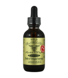 Wild Mediterranian Oil of Oregano 50 ml | Safest & Easiest Shopping Vitamins Online | VITASHOP