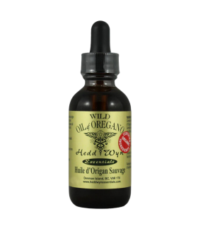 Hedd Wyn Essentials 헤드 윈 에센셜 와일드 오레가노 오일 30ml | 매일 업데이트되는 특가 상품 | VITASHOP