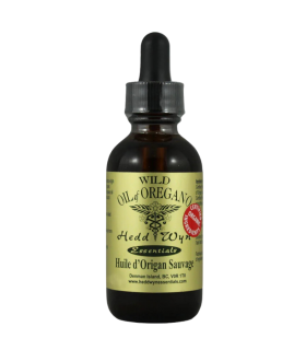 Hedd Wyn Essentials 헤드 윈 에센셜 와일드 오레가노 오일 30ml | 매일 업데이트되는 특가 상품 | VITASHOP