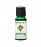 Aromaforce Aromaforce Clary Sage 15 ml | Unbeatable Prices, Daily Deals | VITASHOP