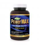 Herba Health Herba Power Max Testosterone Booster for Men - 60 Capsules | Unbeatable Prices, Daily Deals | VITASHOP