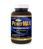 Herba Health Power Max Testosterone Booster for Men - 60 Capsules | 每天不同折扣, 全网最低价格 | 种类齐全的保健品店铺 VITASHOP, 只有你想不到, 没有你买不到 !