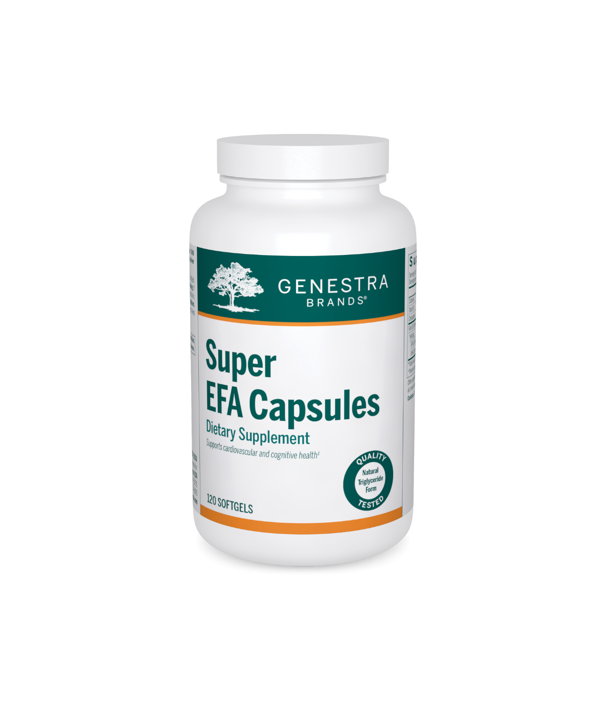 Genestra Super EFA 120 Softgels | Unbeatable Prices, Daily Deals | VITASHOP