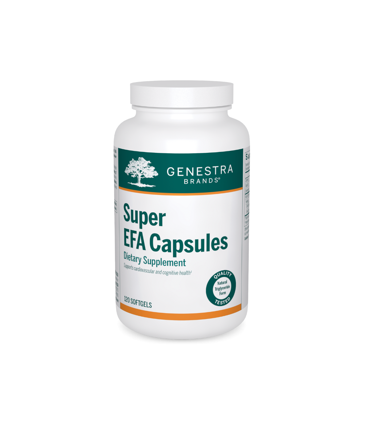 Genestra Super EFA 120 Softgels | 每天不同折扣, 全网最低价格 | 种类齐全的保健品店铺 VITASHOP, 只有你想不到, 没有你买不到 !