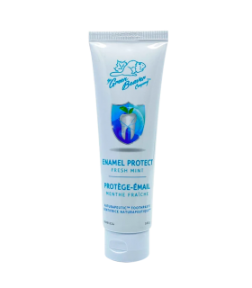 Green Beaver Co. Enamel Protect Fresh Mint 100 g | Unbeatable Prices, Daily Deals | VITASHOP