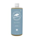 Green Beaver Co. Savon de Castille tout usage - sans parfum 990 ml | Prix le plus bas quotidien, offres quotidiennes | VITASHOP
