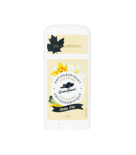Green Beaver Co. 그린 비버 발한 억제 블리스 50g | 매일 업데이트되는 특가 상품 | VITASHOP