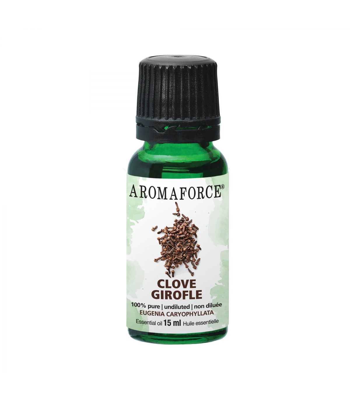 Aromaforce Aromaforce Clove 15 ml | 每天不同折扣, 全网最低价格 | 种类齐全的保健品店铺 VITASHOP, 只有你想不到, 没有你买不到 !