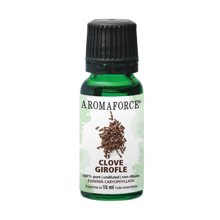 Aromaforce 아로마포스 Aromaforce 클로브 15ml | 매일 업데이트되는 특가 상품 | VITASHOP