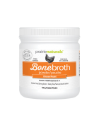 Prairie Naturals Organic Free Range Chicken Bone Broth 150 g | Unbeatable Prices, Daily Deals | VITASHOP