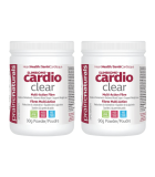 Prairie Naturals [2 for Deal] SlimBiome Cardio Clear Multi-Action Fibre 90 g | Unbeatable Prices, Daily Deals | VITASHOP