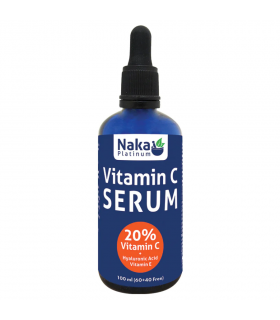 Sérum anti-âge avancé à la vitamine C 100 ml | Prix le plus bas quotidien, offres quotidiennes | VITASHOP