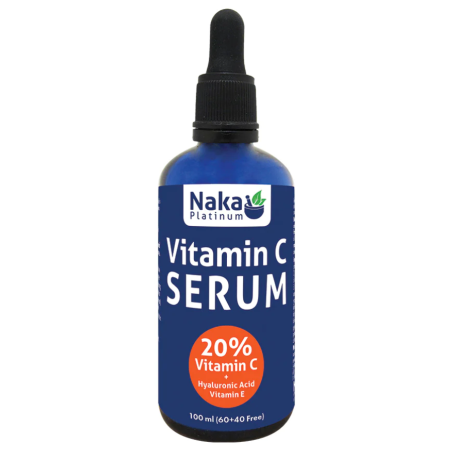 Sérum anti-âge avancé à la vitamine C 100 ml | Prix le plus bas quotidien, offres quotidiennes | VITASHOP