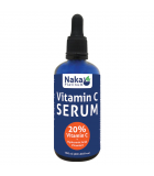 Sérum anti-âge avancé à la vitamine C 100 ml | Prix le plus bas quotidien, offres quotidiennes | VITASHOP