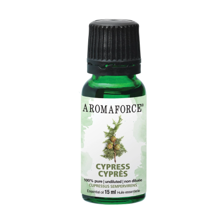 Aromaforce Aromaforce Cypress 15 ml | Unbeatable Prices, Daily Deals | VITASHOP