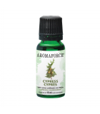 Aromaforce Aromaforce Cypress 15 ml | Unbeatable Prices, Daily Deals | VITASHOP