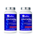 CANPREV Inno-Cal-Mag Advanced 120 粒软胶囊