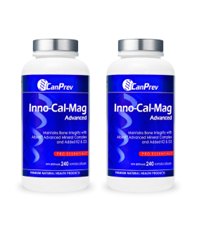 CANPREV Inno-Cal-Mag Superior 240softgels
