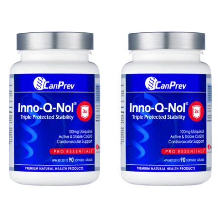 CanPrev [2 for Deal] 이노큐놀 100mg 90 소프트젤 | 매일 업데이트되는 특가 상품 | VITASHOP