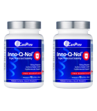 CanPrev Inno-Q-Nol 100 毫克 90 粒软胶囊 | 每天不同折扣, 全网最低价格 | 种类齐全的保健品店铺 VITASHOP, 只有你想不到, 没有你买不到 !