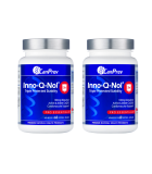 CanPrev [2 for Deal] Inno-Q-Nol 100mg 60 Softgels | Unbeatable Prices, Daily Deals | VITASHOP