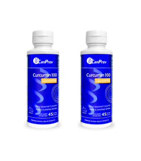 CanPrev 姜黄素脂质体 100 桃子 225 毫升 | 每天不同折扣, 全网最低价格 | 种类齐全的保健品店铺 VITASHOP, 只有你想不到, 没有你买不到 !