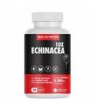 Echinacea 10X 90 Capsules