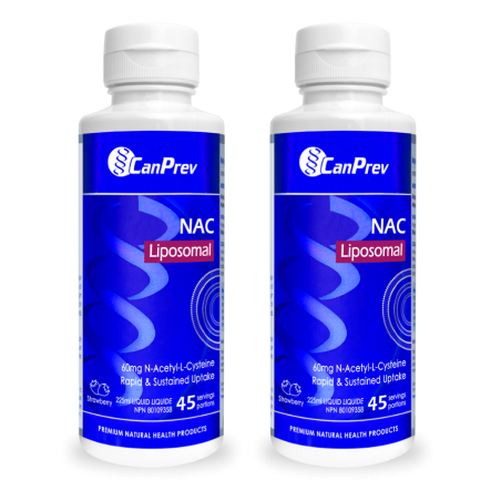 CanPrev copy of Liposomal NAC 225ml – Strawberry | 매일 업데이트되는 특가 상품 | VITASHOP