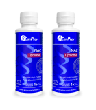 CanPrev copy of Liposomal NAC 225ml – Strawberry | 매일 업데이트되는 특가 상품 | VITASHOP