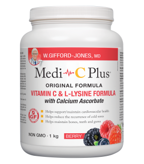 Medi-C Plus Medi-C Plus Berry with Calcium 1 KG | Unbeatable Prices, Daily Deals | VITASHOP
