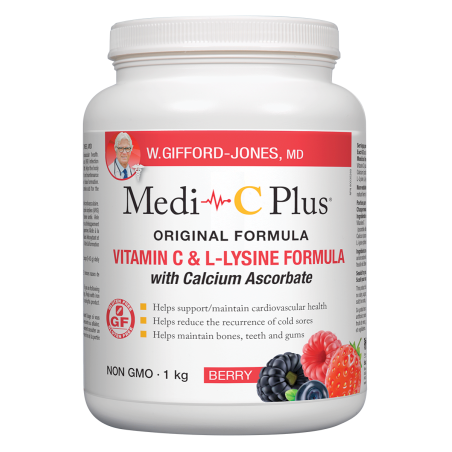 Medi-C Plus 메디씨 플러스 Medi-C Plus 칼슘베리 1KG | 매일 업데이트되는 특가 상품 | VITASHOP