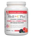 Medi-C Plus 메디씨 플러스 Medi-C Plus 칼슘베리 1KG | 매일 업데이트되는 특가 상품 | VITASHOP