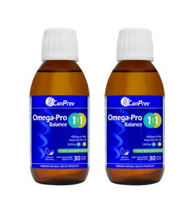 CanPrev Omega-Pro 天平 1-1 150 mL | 每天不同折扣, 全网最低价格 | 种类齐全的保健品店铺 VITASHOP, 只有你想不到, 没有你买不到 !