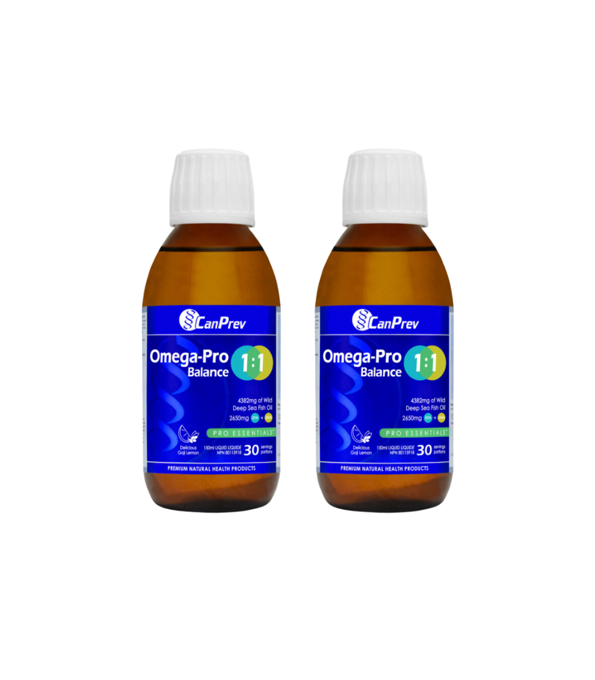 CanPrev Balance Omega-Pro 1-1 150 mL