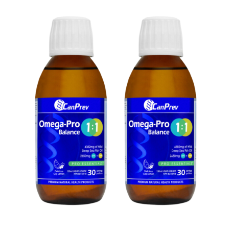 CanPrev Balance Omega-Pro 1-1 150 mL